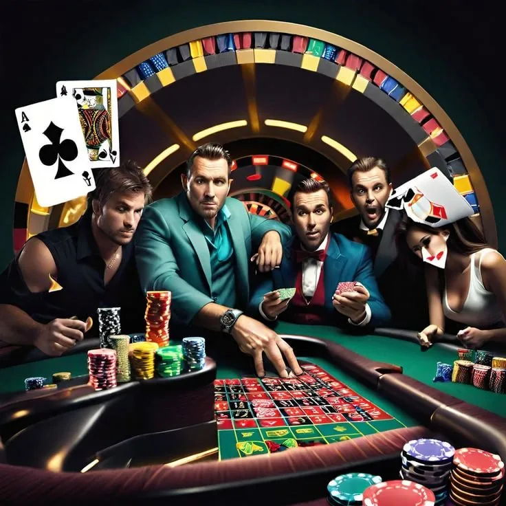 vivacasino Qué encuentras dentro del casino vivacasino