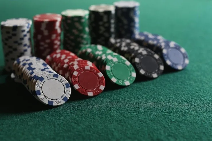 vivacasino Blackjack en Vivo Talavera de Puebla